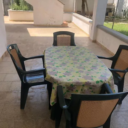 Vacanze Blu Salento