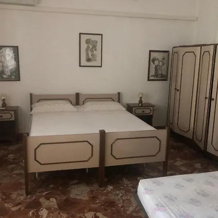 Vacanze Blu Salento Casa de Férias